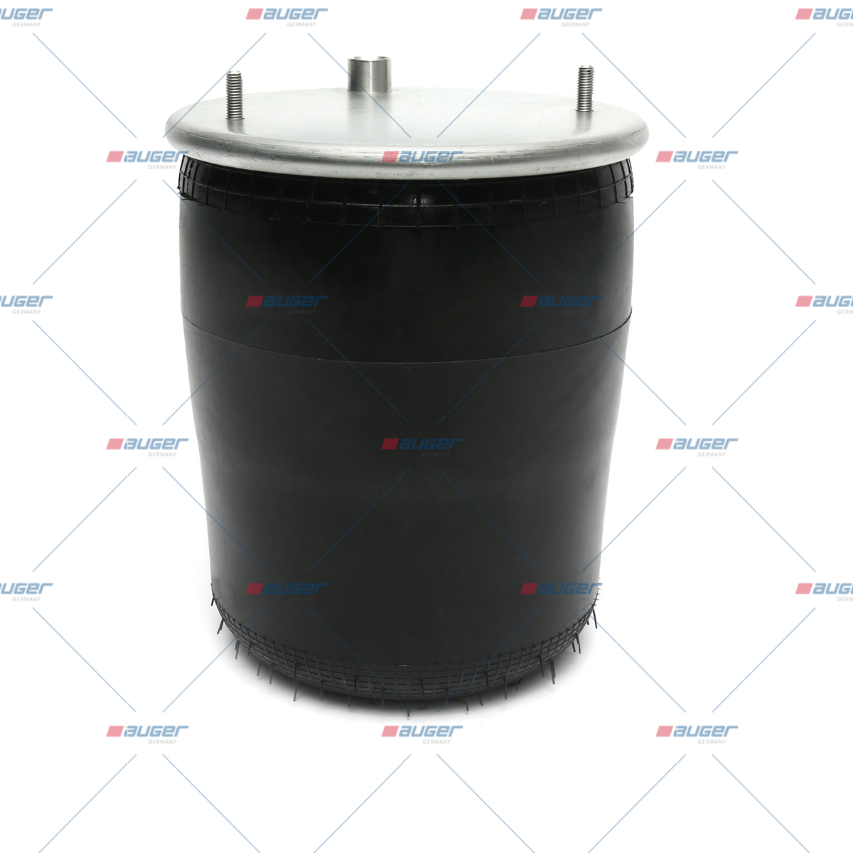 Luftfederbalg, Service Typ